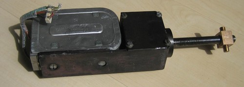 Motoriduttore bosch 12v - motoriduttore,