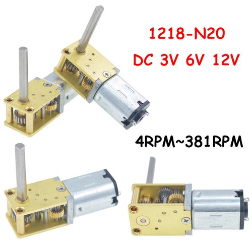1218 n20 mini ingranaggio - mini,