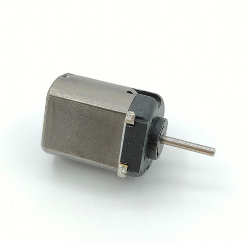 130sa 12v 13000rpm - fc-130sa, 6v-12v