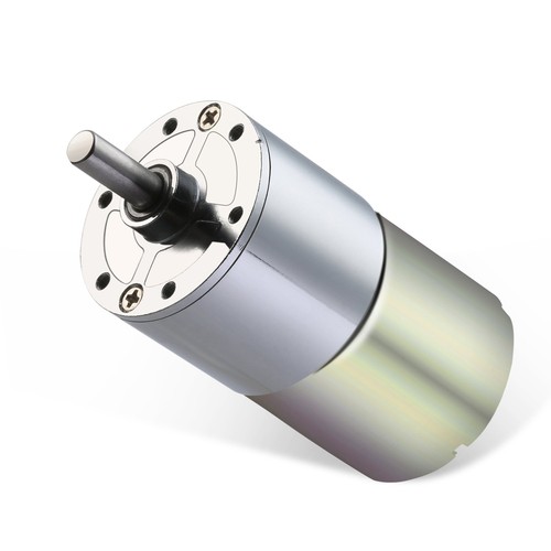 Greartisan 12v 50rpm - greartisan,