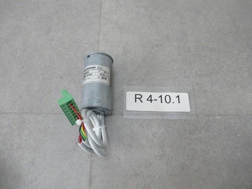 Dunkermotori bg40x25 - dunkermotori,