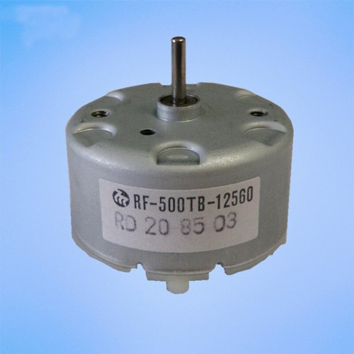 Motore mabuchi rf500tb 12560 - motore, rf500tb-12560