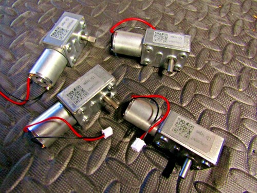 12v 6rpm mini elettrico - mini,