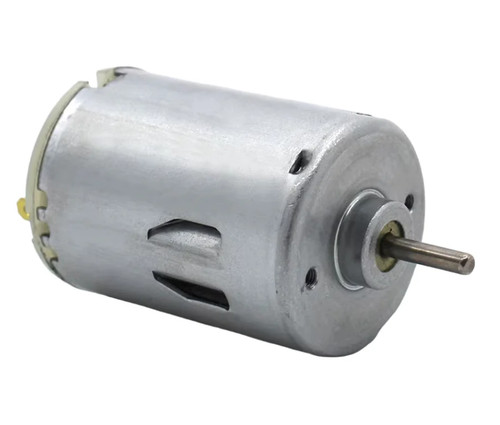 Motore 12v 540 mini micro - motore,