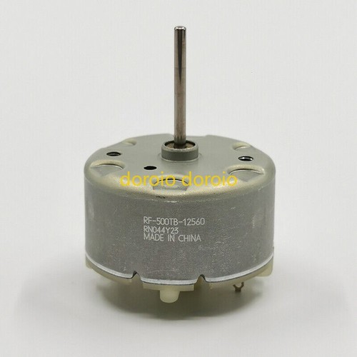 Mabuchi 500tb 12560 - mabuchi, rf-500tb-12560