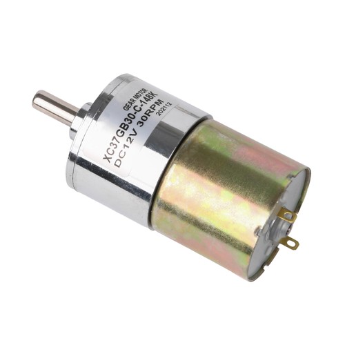 Mini 12v rpm scatola - 12v,