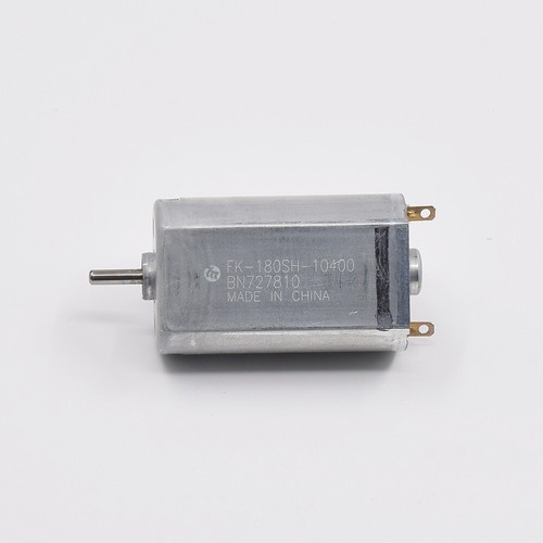 Mini mabuchi 180sh 10400 dc - mabuchi,