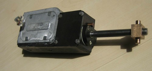 Motoriduttore bosch 12v 10a - motoriduttore,