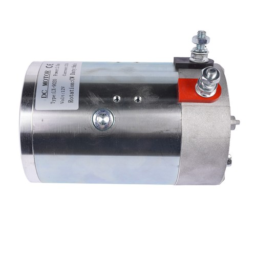 Motore 2000w volt dc - cc, 12