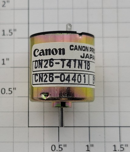 Canon dn26 t41n1b - canon, mini