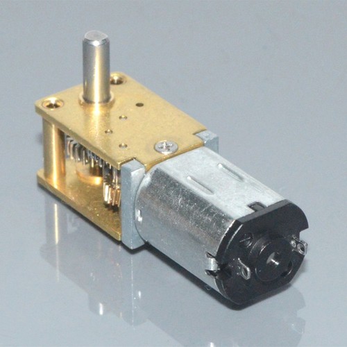 Volt per mini - 12,