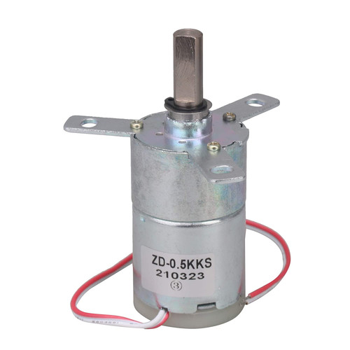 Motore elettrico stabilivolt - motore,