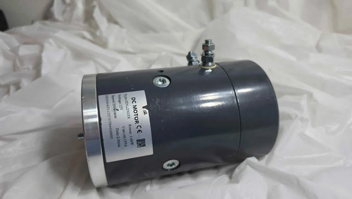 Motore elettrico 12v - elettrico,