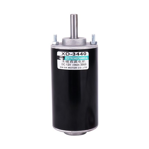 Motore generatore 12v - motore,