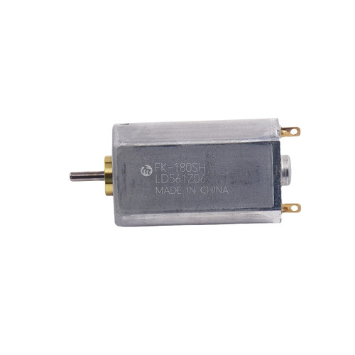 Mabuchi 180sh 09450 - mabuchi, motore