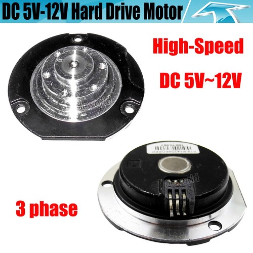 Motore disco rigido 12v - rigido, 5v-12v