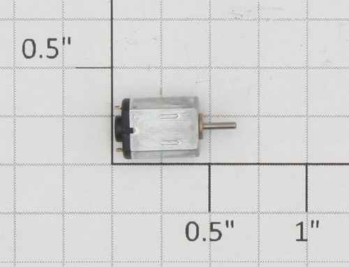 Mabuchi k10wa 3 volt dc - mabuchi,
