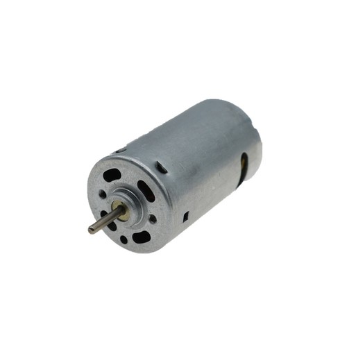 Dc12v 390 mini motore - dc12v,
