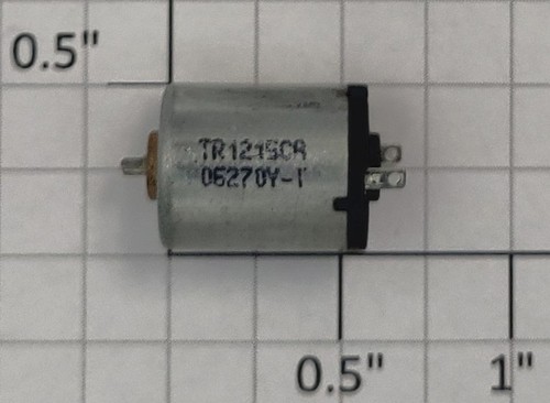 Acme tr1215ca mini motore - acme,