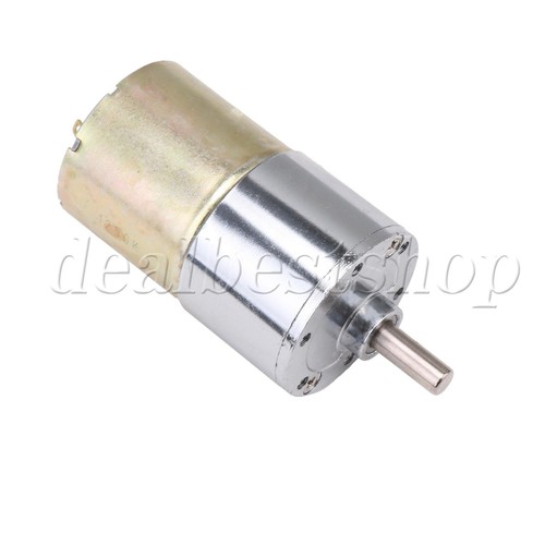 Mini cambio 12v rpm - mini,