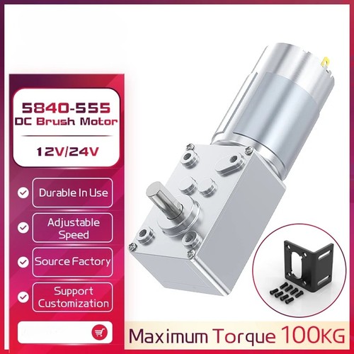 5840 555 turbo - 5840-555,