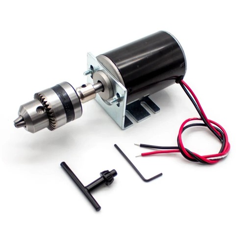 Motore 12v 24v - motore, mini