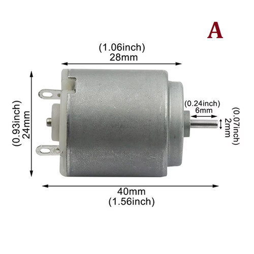 260 mini motore - mini,