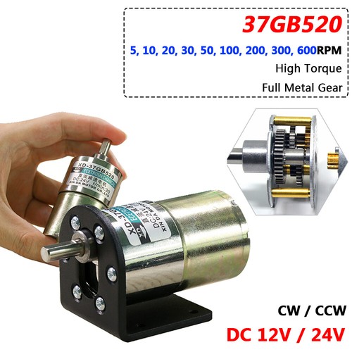 37mm mini 12v 24v - mini, dc