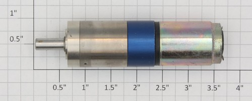 Faulhaber 2233p0060 mini - 2233p0060,