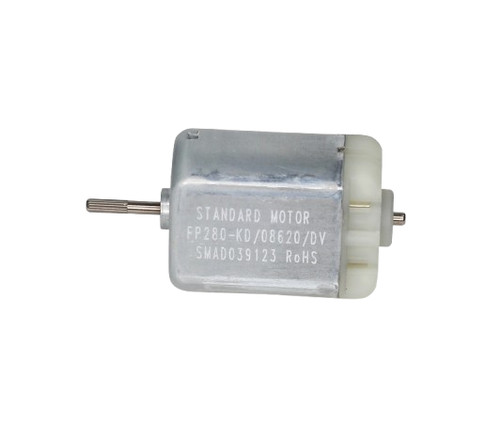 Motore 12v 280kd - motore, 6v