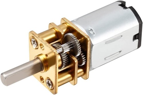 Motoriduttore 1000rpm 12v - motoriduttore, dc