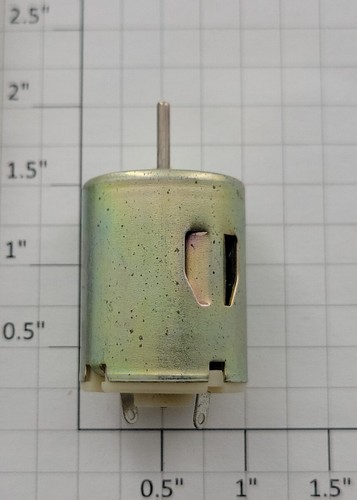 Mabuchi 280 volt - mabuchi, dc